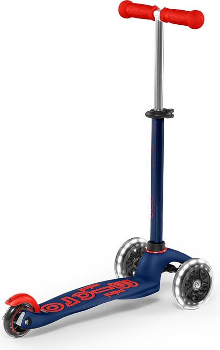 Produktbild Micro Mini Deluxe