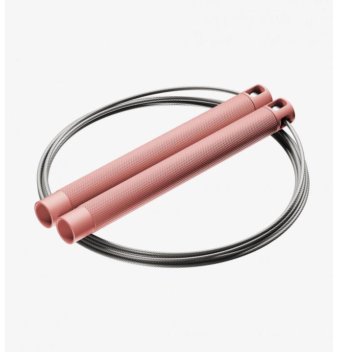 RPM Rope Session4 - rose