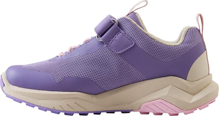 Image du produit Reima tec Kinder Sneaker Enkkari Misty (33)