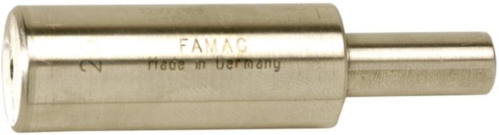 Actual product image Famag Guide pin 16 mm (16 mm)