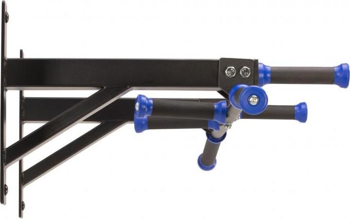 Actual product image Maxxus Pull-up bar