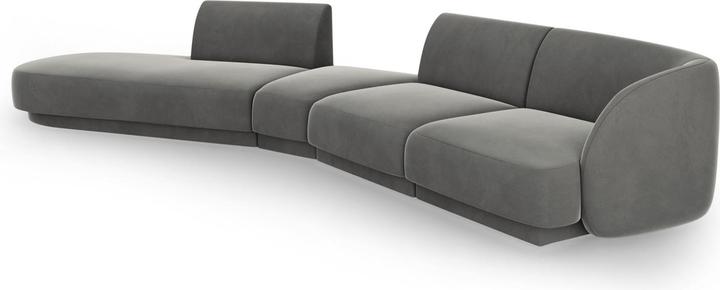 Actual product image Micadoni Miley (5-seater)