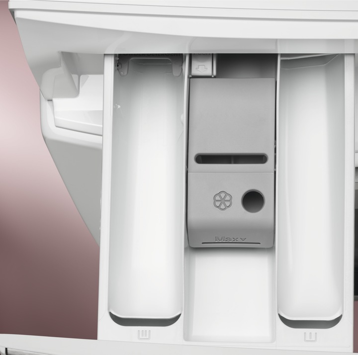 Actual product image Electrolux WAGL8E500 (9 kg, Left)