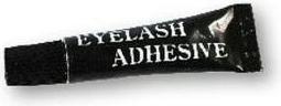 TOP False Eyelash Adhesive 1pc (Künstliche Wimpern)