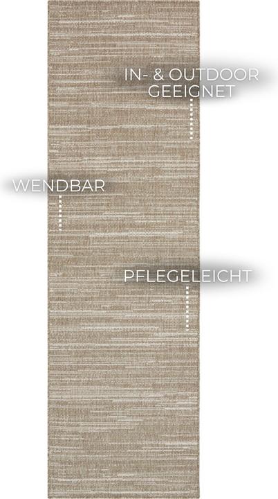 Produktbild ELLE DECORATION Melange (350 x 80 cm)