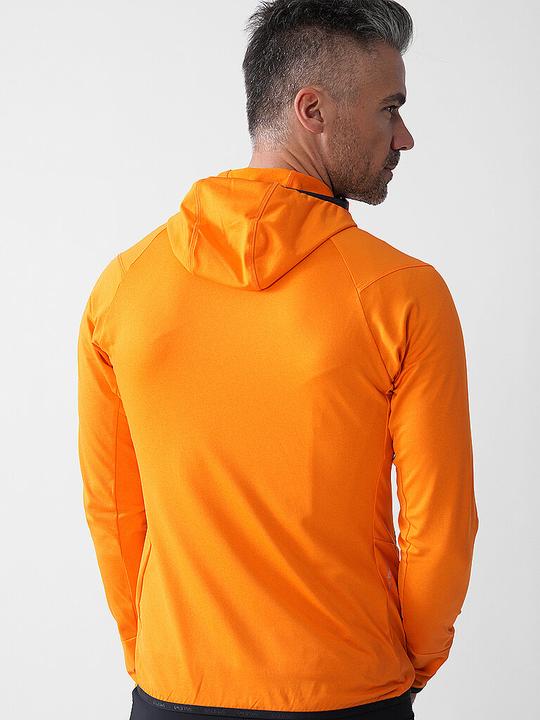 Immagine prodotto Salewa Agner Hybrid Polarlite Durastretch Kapuzenjacke (50, L)