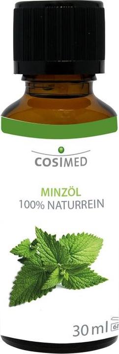 Produktbild cosiMed Minzöl 30ml