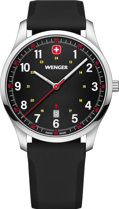 Produktbild Wenger City Sport (42 mm)