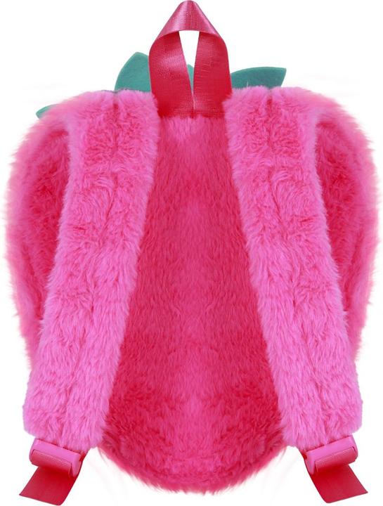 Produktbild Karactermania Soft Backpack Strawberry