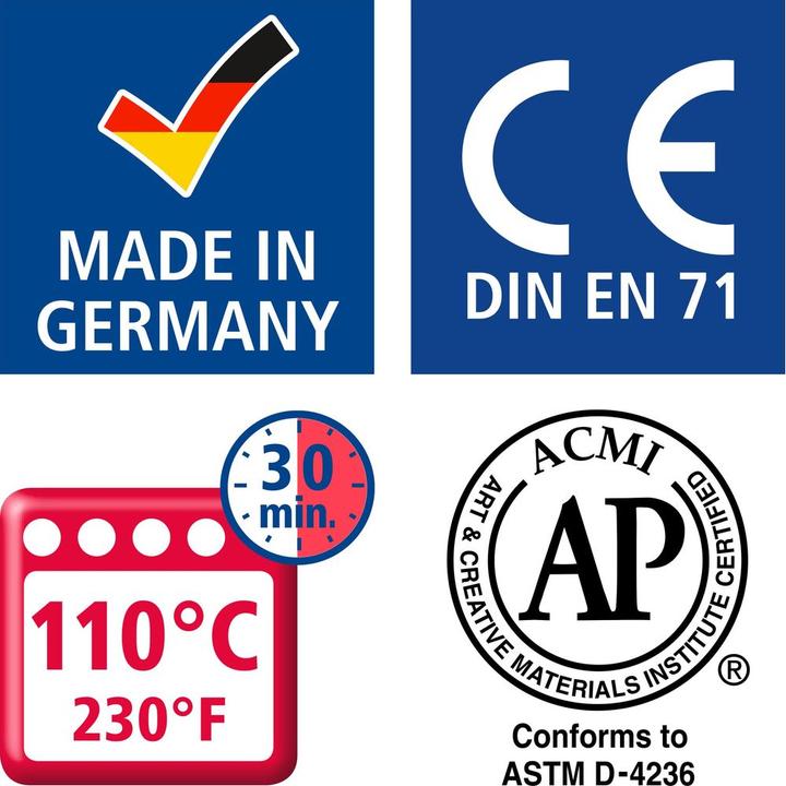 Produktbild Fimo Kids