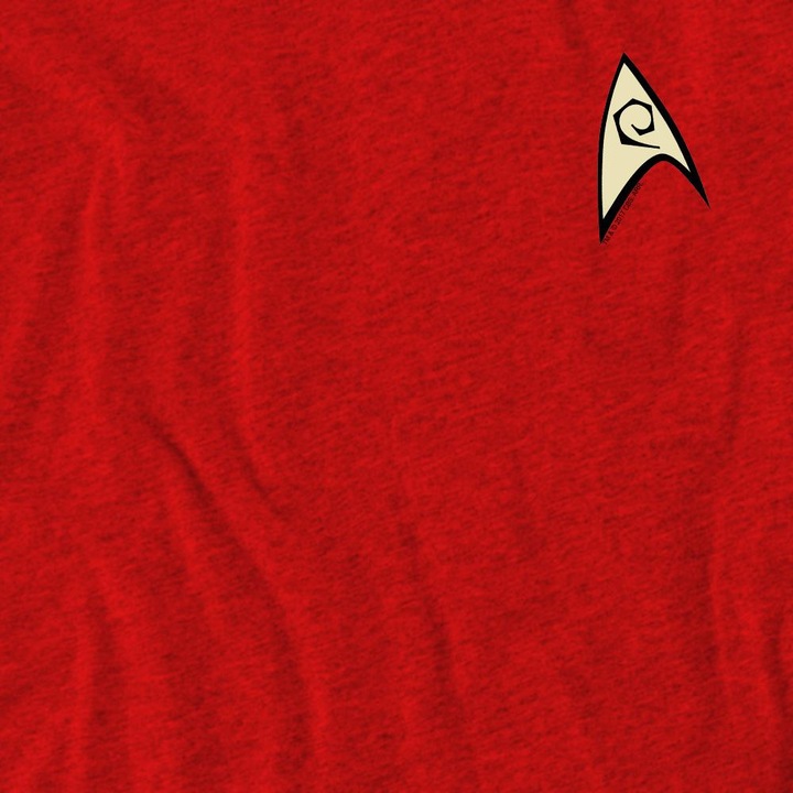 Produktbild Engineering Uniform TShirt (XXL)