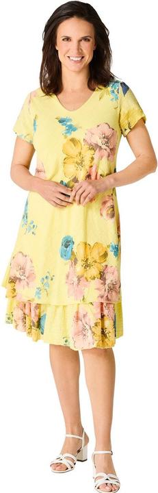 Image du produit LP Ghiselli Sommerkleid «Kiara» (40)