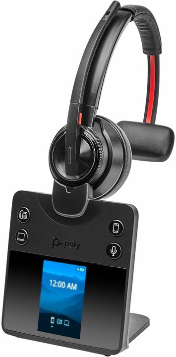 Produktbild Poly SAVI 8410 OFFICE MONAURAL (Kabellos)