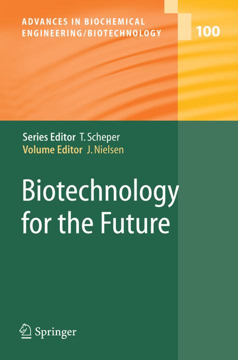 Biotechnology for the Future (2010)