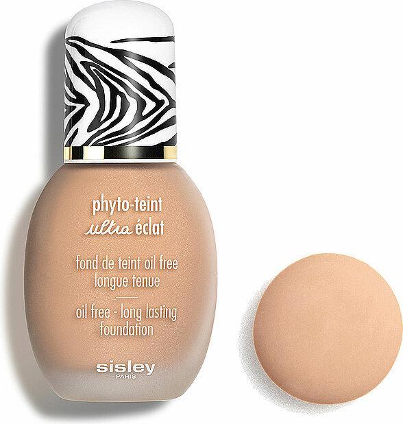 Actual product image Sisley Phyto-Teint Ultra Éclat (2+)