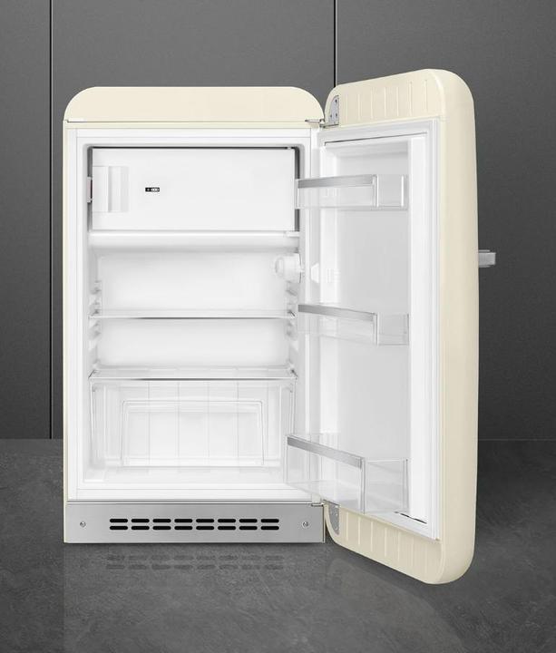 Produktbild Smeg FAB10RCR5 (122 l)
