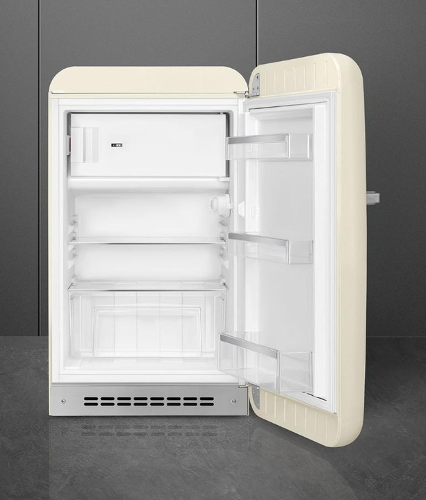 Image du produit Smeg FAB10RCR5 (122 l)