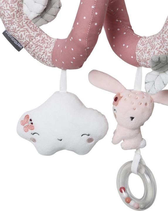 Actual product image Vertbaudet Fabric Toy