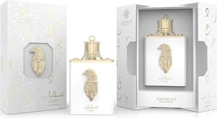 Immagine prodotto Amaran Uqab EDP (Eau de parfum, 100 ml)