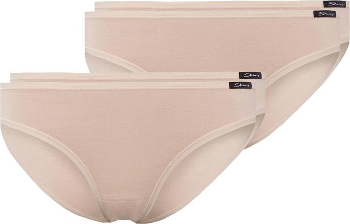 Image du produit Skiny Da. Rio s DP Advantage Cotton (M, paquet de 4)