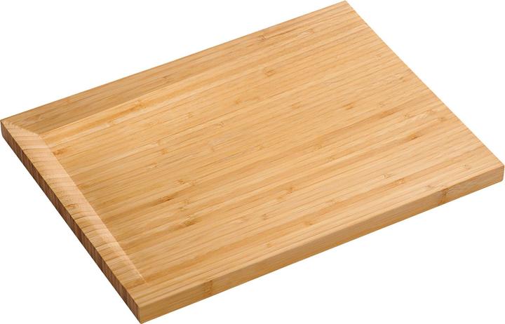 Image du produit Kesper Planche à découper et à trancher