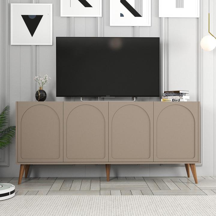 Produktbild Hanah Home Lyon (180 x 35 x 81 cm)