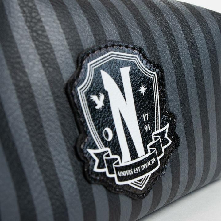 Produktbild Cerda MERCREDI - Nevermore - Trousse de Toilette "Brick"