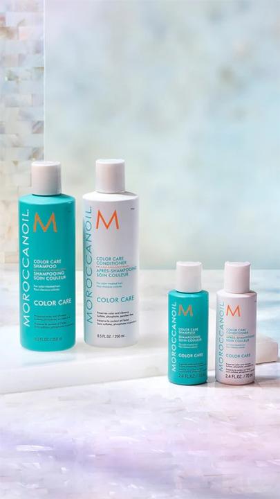 Actual product image Moroccanoil Colour Care Conditioner (250 ml)