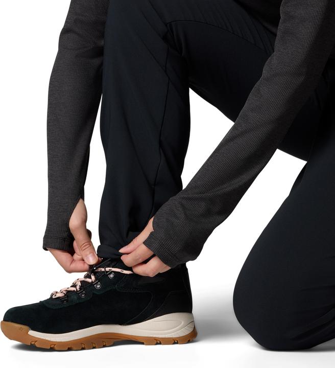 Actual product image Columbia Back Beauty™ High-Rise Pant (XL)