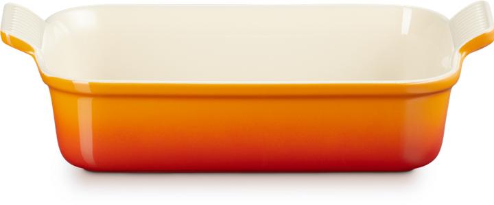 Actual product image Le Creuset Casserole dish