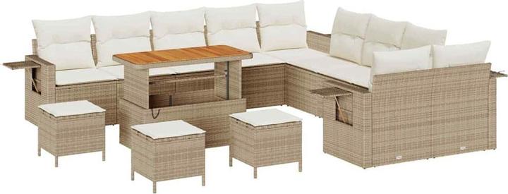 Produktbild vidaXL Zoya