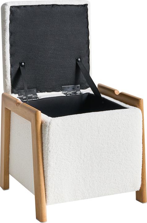 Actual product image Beliani Edland