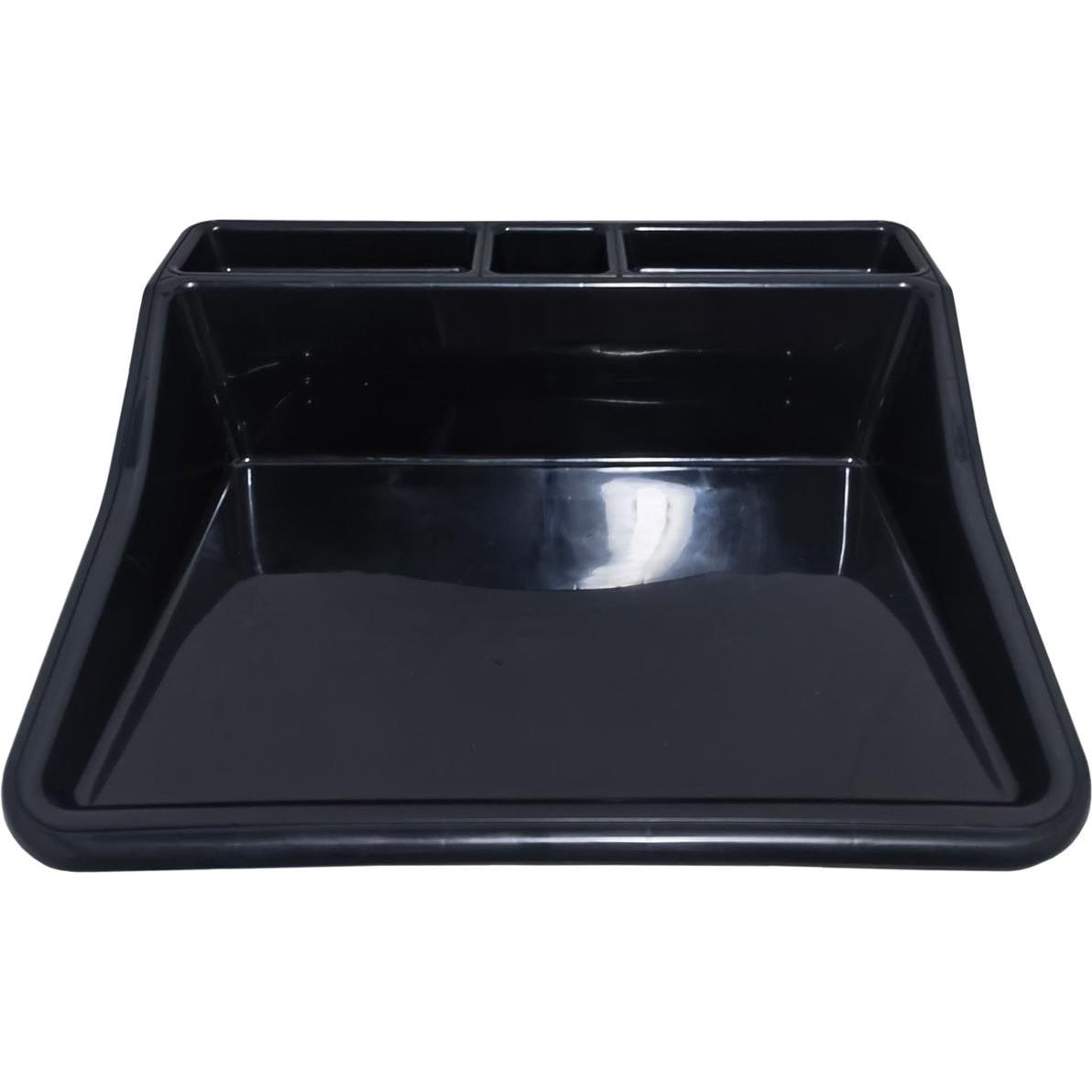 HTI-Living, Blumentopf, Pflanzwanne Kunststoff Nessa (60 cm)