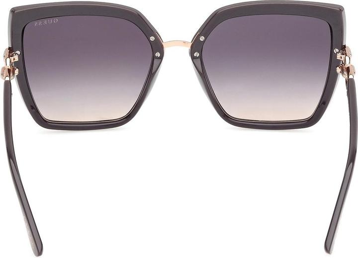 Produktbild Guess Damensonnenbrille Grau