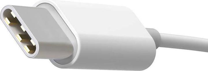 Actual product image Mcdodo HP-6070 (No noise cancellation, Cable)