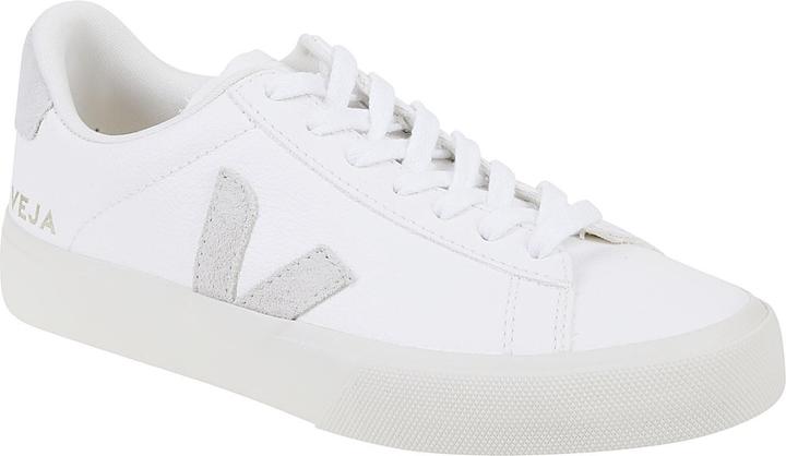 Extra White, Natural Suede