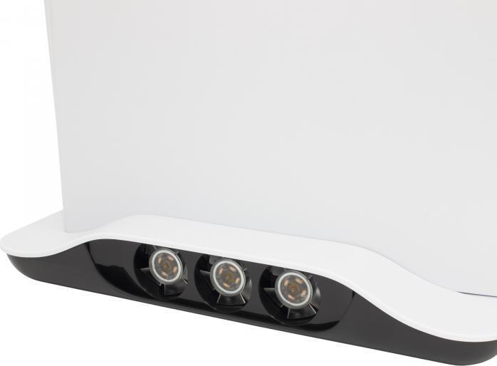 Actual product image White Shark Guard (PS5)