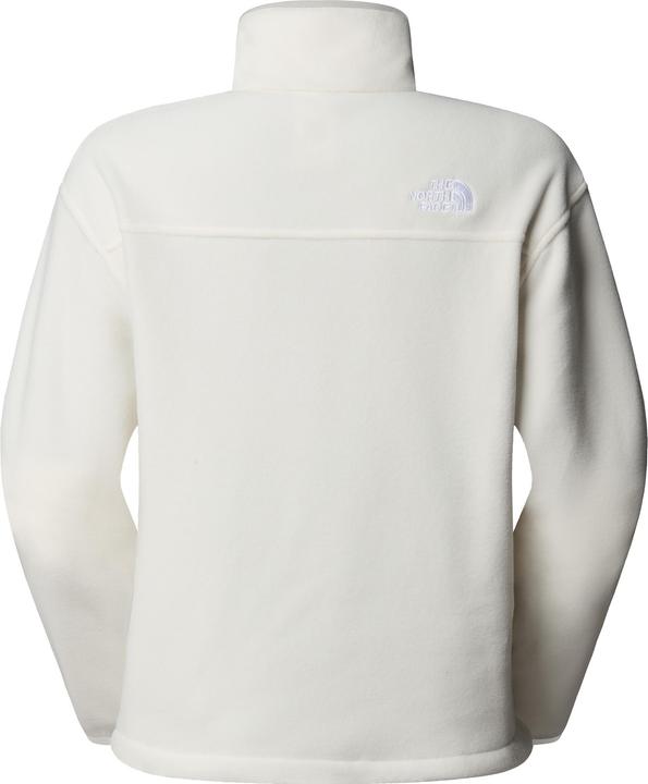 Immagine prodotto North Face Glacier Fleece 1/2 Zip Short (S)