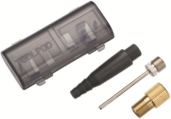 Immagine prodotto BBB ValveKit BFP-90 (Set adattatore valvola)
