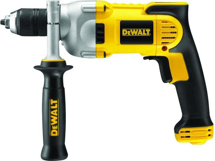 Actual product image DeWalt 1-speed drill DWD 221 (Power drill)