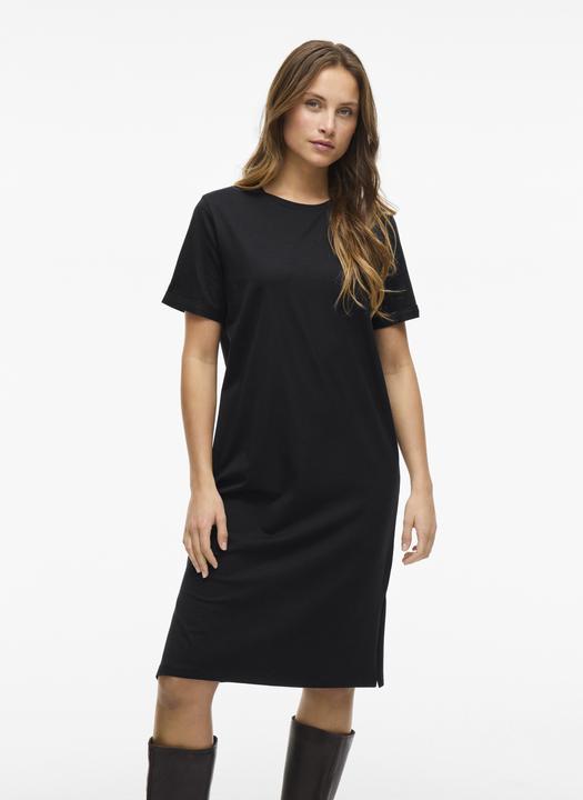 Produktbild Vila Kurzarm Midikleid (XS)