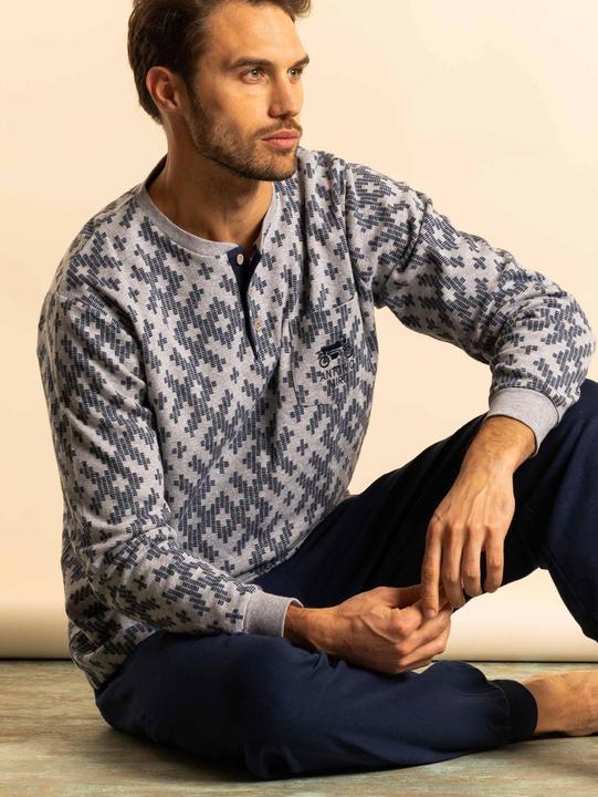 Produktbild Admas Jacquard Racing Antonio Miro (3XL)