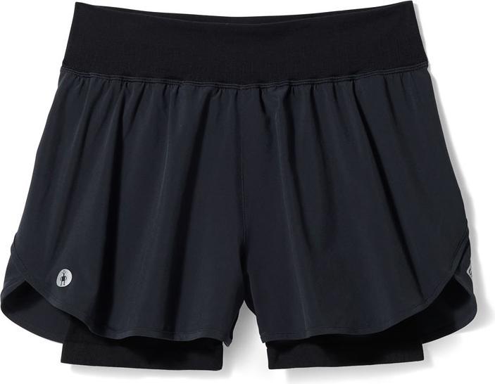 Produktbild Smartwool Ws Sport Seamless Short (XS)