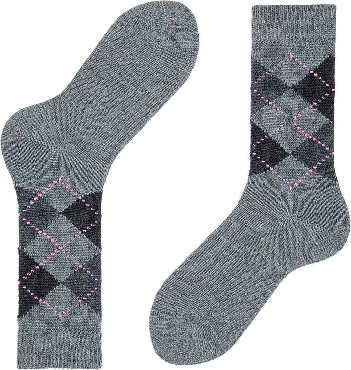 Immagine prodotto Burlington Whitby (Confezione singola, 36 - 41)