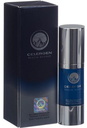 Immagine prodotto Celergen Serum Royale (30ml) (30 ml)