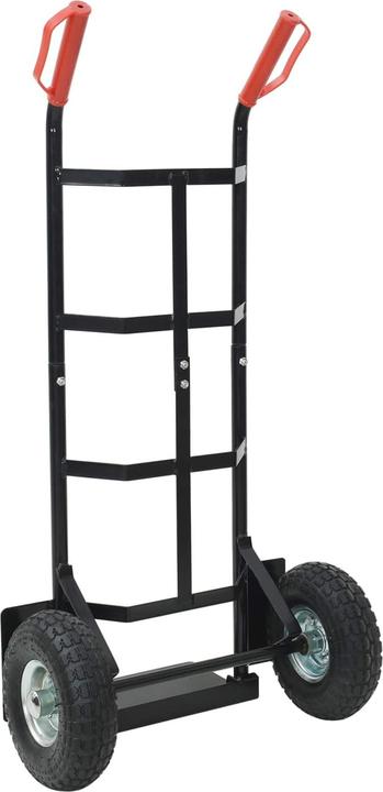 Produktbild vidaXL Handwagen