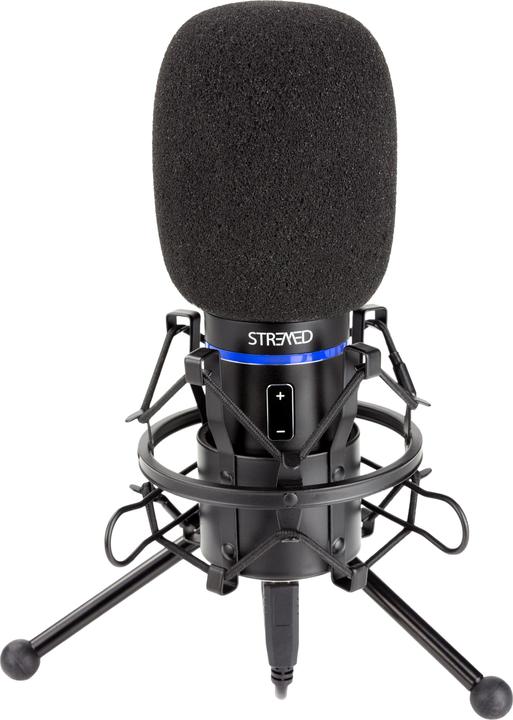 Immagine prodotto PDT STRMD ST-VLOG-SSK Super Kit