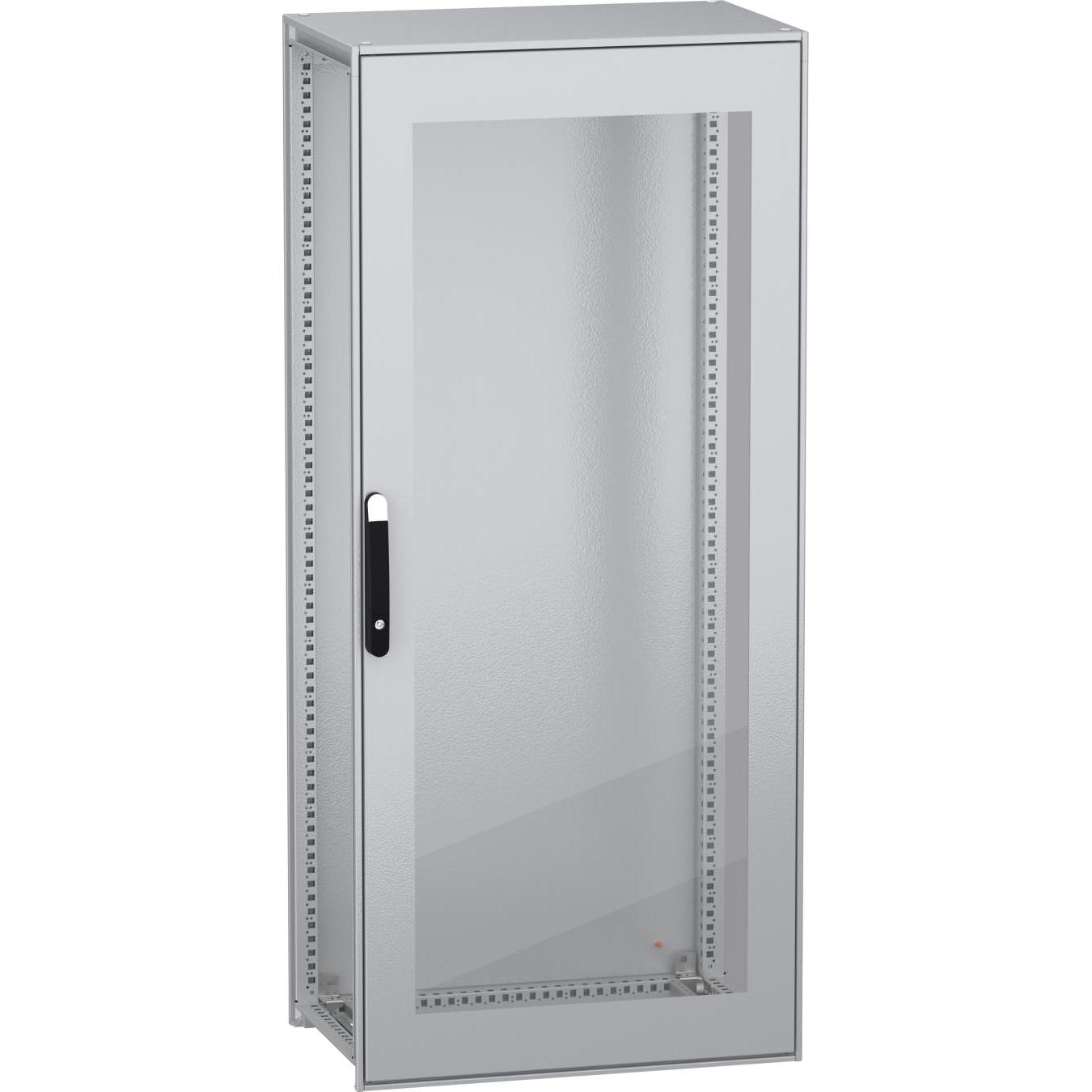 Schneider Electric Schneider StandgehäuseNSYSFN18850TPanelSeT SFN aus dekarbonisiertem (Gehäuse), Elektronikzubehör + Ge...