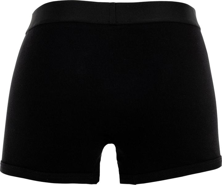 Image du produit Versace Short Trunk Tex Ribbed Cotton (M, Une unité par pack)