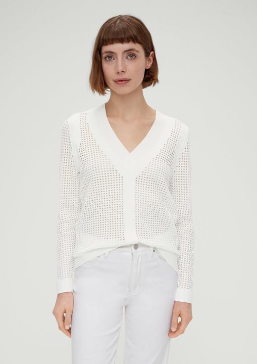 Produktbild s.Oliver Pullover (34)